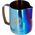 Barista Space Barista Space - Dzbanek do mleka niebieski / kolorowy 600 ml