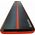 Master Airtrack MASTER Black Red 800 x 150 x 20 cm