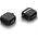 Spigen SPIGEN RUGGED ARMOR APPLE AIRPODS 4 MATTE BLACK