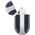 Spigen Etui Classic C1 Apple AirPods 4 Graphite