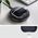 Spigen Etui Classic C1 Apple AirPods 4 Graphite
