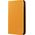 Ledger Stax Magnetic Shell Orange - Θήκη για πορτοφόλι κρυπτονομισμάτων
