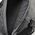 Trunk Ταξιδιωτική Τσάντα Duffle - torba podróżna (black)