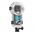 Obudowa Podwodna Wodoodporna Wodoszczelna Futerał Do 60m Do Insta360 X5 / X 5 / Pu756t