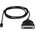 Kabel USB StarTech do drukarki USB C - Parallel (ICUSBCPLLD25)