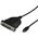 Kabel USB StarTech do drukarki USB C - Parallel (ICUSBCPLLD25)