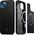 Spigen Etui Spigen Mag Armor MagSafe Apple iPhone 13 mini Matte Black