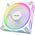 ASUS PRIME MR120 FAN ARGB WHITE