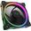 ASUS PRIME MR120 FAN ARGB REVERSE BLACK