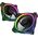ASUS PRIME MR120 FAN ARGB REVERSE BLACK