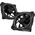 ASUS PRIME MR120 FAN ARGB REVERSE BLACK