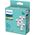 Philips Philips 8719514307780, 4.8 W, 50 W, GU10, 355 lm, 15000 h