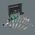 Wera Tool-Check Modular 1
