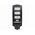 LAMPA LED ULICZNA SOLARNA 150W 12.6AH 6000K 3000LM + UCHWYT