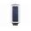 LAMPA LED ULICZNA SOLARNA 150W 12.6AH 6000K 3000LM + UCHWYT