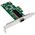 Network Card PCIe x1 I210-F1