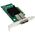 Network Card PCIe x8 X520-DA2