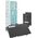 Bateria Movano Bateria SN03XL do HP EliteBook 725 820 G3