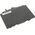 Bateria Movano Bateria SN03XL do HP EliteBook 725 820 G3