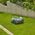Ρομποτική χλοοκοπτική μηχανή Gardena smart SILENO free 600 m²