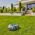 Ρομποτική χλοοκοπτική μηχανή Gardena smart SILENO free 600 m²