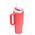Stanley Quencher H2.O FlowState™ 1.18L Hot Coral
