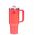 Stanley Quencher H2.O FlowState™ 1.18L Hot Coral