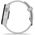 Garmin Smartwatch GARMIN Forerunner 165 Mist Gr 14112070 7537593266092