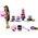 Monster High Straszysłodkie urodziny Tort DIY Zestaw i lalka JBG78