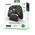 NACON XS Pad bezprzewodowy REVOLUTION X UNLIMITED - czarny