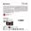 Kingston Technology Canvas Select Plus Gen3 1 TB MicroSDXC UHS-I Klasa 10