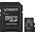 Kingston Technology Canvas Select Plus Gen3 512 GB MicroSDXC UHS-I Klasa 10