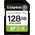 Karta pamięci SD 128GB Canvas Select Plus Gen3 150MB/s