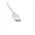 PRZEWÓD CHAR-CC-0.25M-100W USB-C/USB-C 0.25 m Delta Multimedia