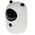 KAMERA IP OBROTOWA WEWNĘTRZNA APTI-PANDA-ICSEE Wi-Fi 4 Mpx 3.6 mm