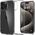 Spigen Spigen Ultra Hybrid, crystal clear - iPhone 6.3" 2024