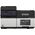 Epson ColorWorks C8000e (MK), Inkjet, 600 x 1200 DPI, 300 mm/sec, Ενσύρματο & Ασύρματο, Μαύρο, Γκρι