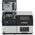 Epson ColorWorks C8000e (MK), Inkjet, 600 x 1200 DPI, 300 mm/sec, Ενσύρματο & Ασύρματο, Μαύρο, Γκρι