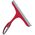 TPR WINDOW SQUEEGEE 25 CM THEMALUX