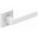 DOOR HANDLE RIO BLACK
