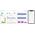Cisco Cisco διακόπτης CBS350-48FP-4G, 48xGbE RJ45, 4xSFP, PoE+, 740W - REFRESH