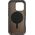Speck Speck Presidio2 Grip ClickLock & MagSafe - Etui iPhone 16 Pro (Charcoal Grey / Cool Bronze / White)