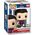 Figurka Funko Pop FUNKO POP! Vinyl Figure: Barcelona - Robert Lewandowski