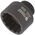 Rockforce Λεπτότοιχο καρυδάκι κρούσης 1/2" 36mm (12-γωνιακό)