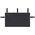 TP-Link Omada DR3650V-4G router bezprzewodowy Gigabit Ethernet Dual-band (2.4 GHz/5 GHz) Czarny