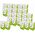 TOWEL PAPER KARTIKA AVOCADO 150S 2PLY