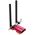 MERCUSYS MA37BE WiFi7 PCIe adapter (BE6500,2,4GHz/5GHz/6GHz,Bluetooth5.4)
