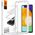Spigen TEMPERED GLASS SPIGEN ALM GLAS.TR 2-PACK GALAXY A53 5G CLEAR