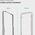 Spigen TEMPERED GLASS SPIGEN ALM GLAS.TR 2-PACK GALAXY A53 5G CLEAR