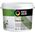 Πενταχρώμα EMUL PAINT PENTACOLOR ULTRA 10 ΛΕΥΚΟ 3L